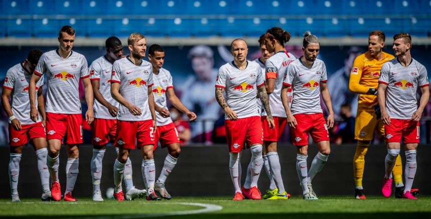 لايبزيج وفولفسبورج لربع نهائي كأس ألمانيا على حسابب بوخوم وشالكه