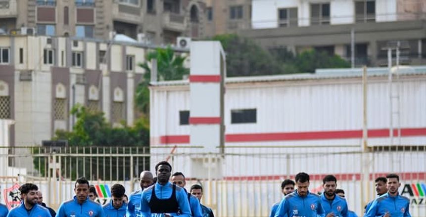 رئيس نادي إنبي: الزمالك لا يملك أحقية شراء محمد حمدي