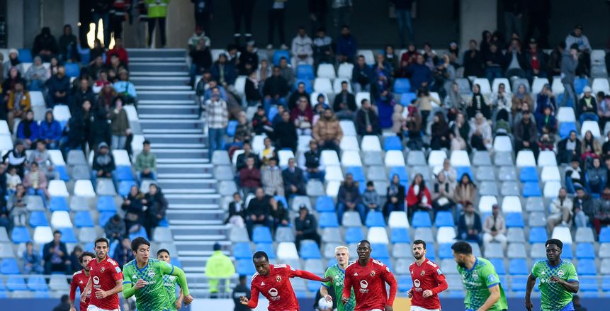 كم يجني الأهلي بعد مشاركته في كأس العالم للأندية؟