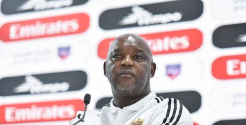 موسيماني: أصبحت مدربا بالصدفة وهدفي كأس العالم وطريقة كلوب تعجبني