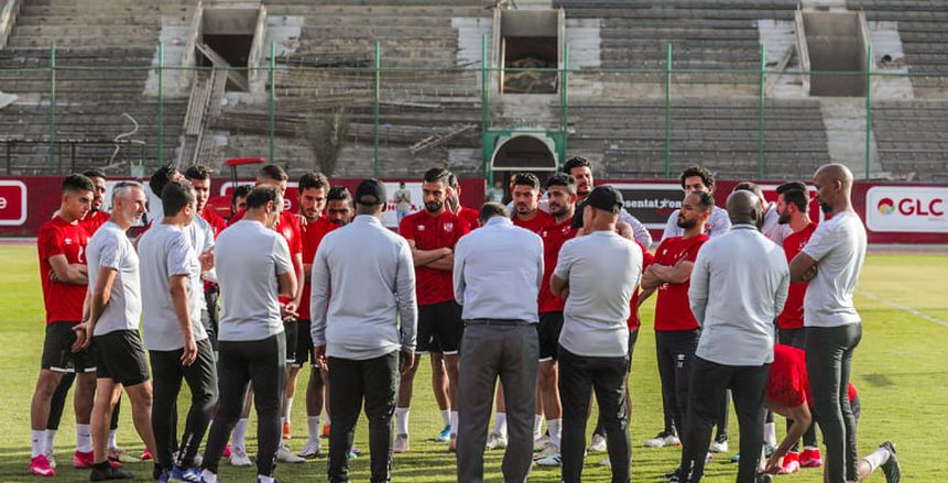 ملف صفقات الأهلي في الميركاتو الصيفي 2021.. لجنة التخطيط تحسم الأمر