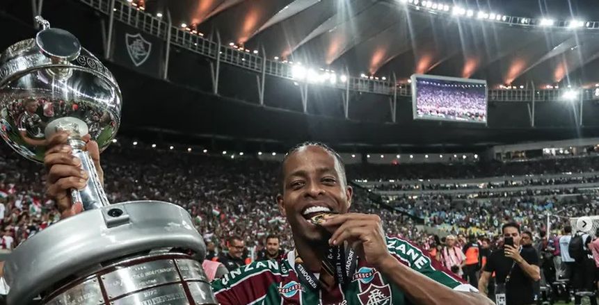«قاهر الأهلي» السابق يقود فلومنينسي.. هل يكرر كينو أمجاده مع بيراميدز؟