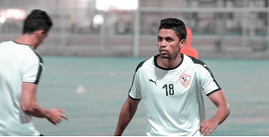 الزمالك يهدد كريم بامبو: "الكلام دا مش عندنا"