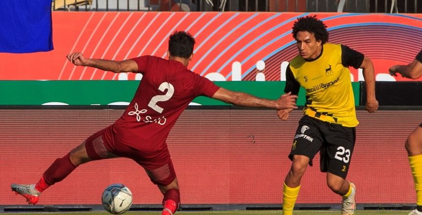 مصدر بوادي دجلة: أحمد عاطف يفضل الانتقال للزمالك عن الأهلي