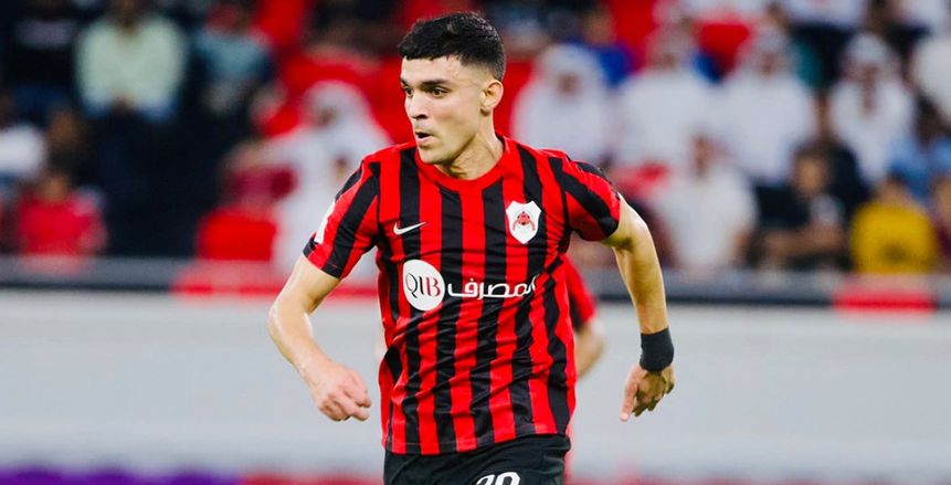 تطورات منافسة الأهلي والزمالك والوداد على ضم بن شرقي