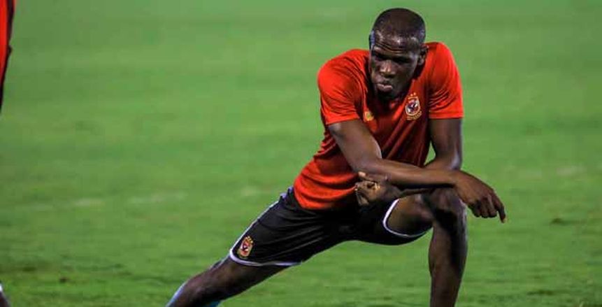 مدرب الهلال السوداني لـ"الوطن سبورت": الأهلي فريق كبير.. ولا نفكر في ضم كوليبالي
