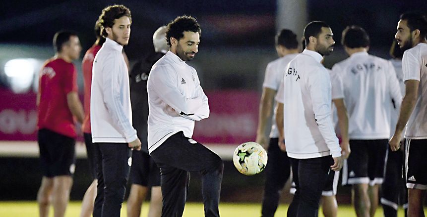 الجابون 2017| المنتخب يتراجع عن ذبح الـ"خروف" لارتفاع الأسعار