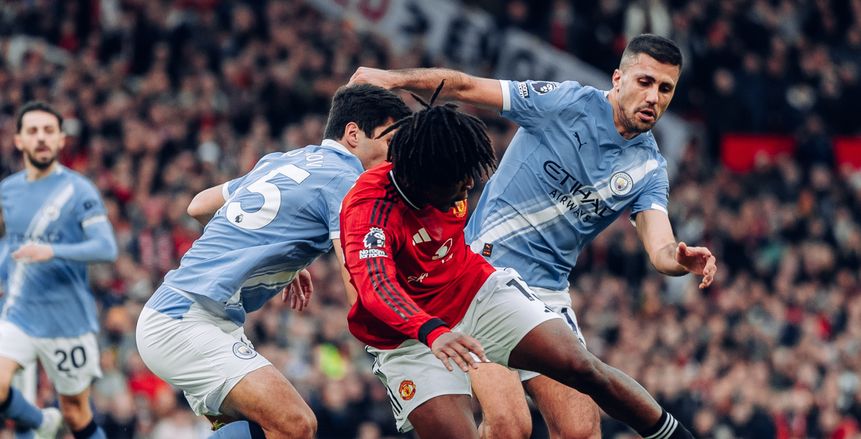 ترتيب الدوري الإنجليزي بعد تعادل آرسنال وخسارة مانشستر سيتي