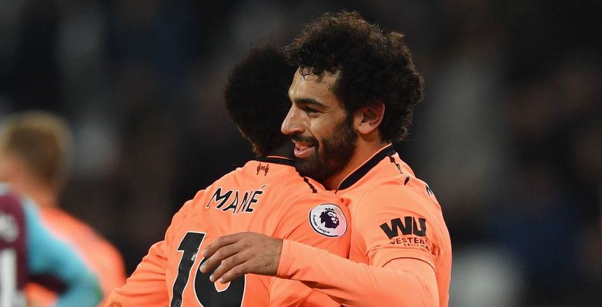 ماني: نحاول مساعدة «صلاح» على تسجيل المزيد من الأهداف