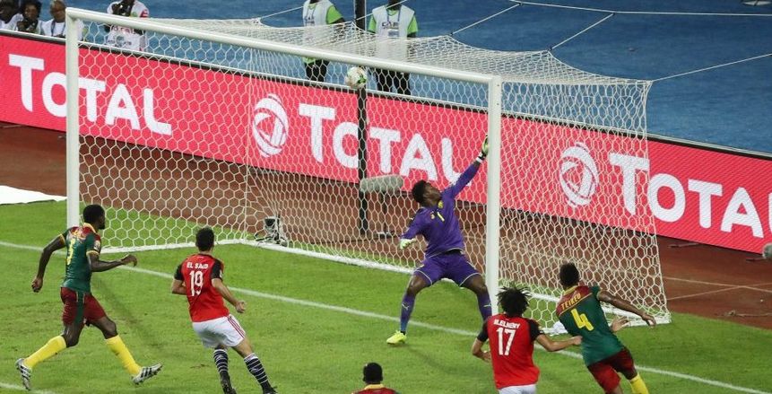 على غزال عن لاعبو مصر:ارفعوا رؤوسكم يا شباب
