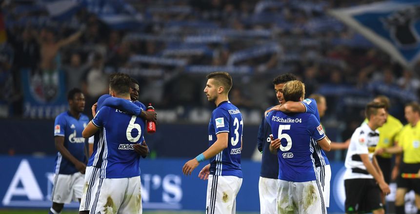 دوري الأبطال| شالكه × بورتو «الفريق الألمانى يسعى لتكرار تفوقه التاريخى»