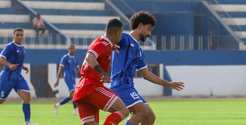 المدير الرياضي للترسانة: لقاء فاركو في كأس مصر «صعب».. وهدفنا الصعود للممتاز