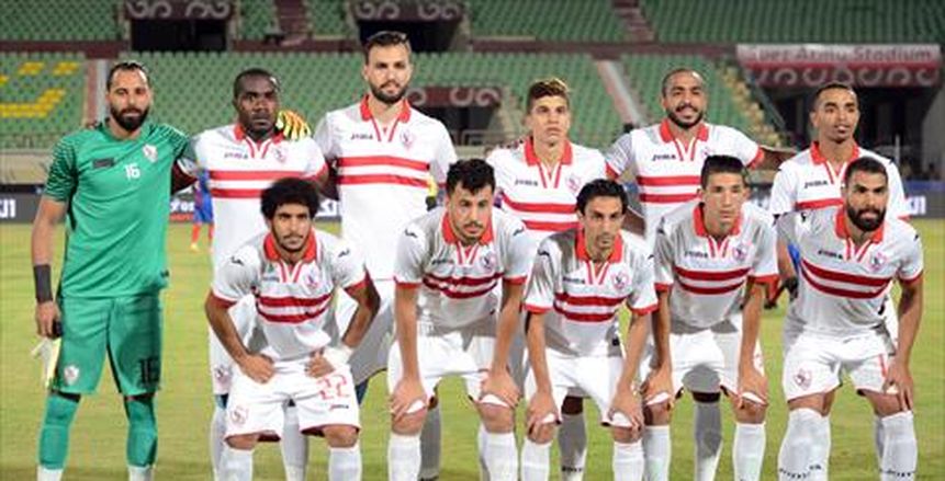 «مرتضى» يدرس إجراء تعديلات بالجهاز الإدارى للزمالك