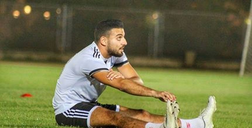 محمد بسام: وقعت للزمالك.. وعماد السيد حرمني من الانتقال للأهلي
