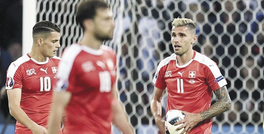 أزمات اقتصادية وإحراج للشركات الراعية فى ملاعب "يورو 2016"