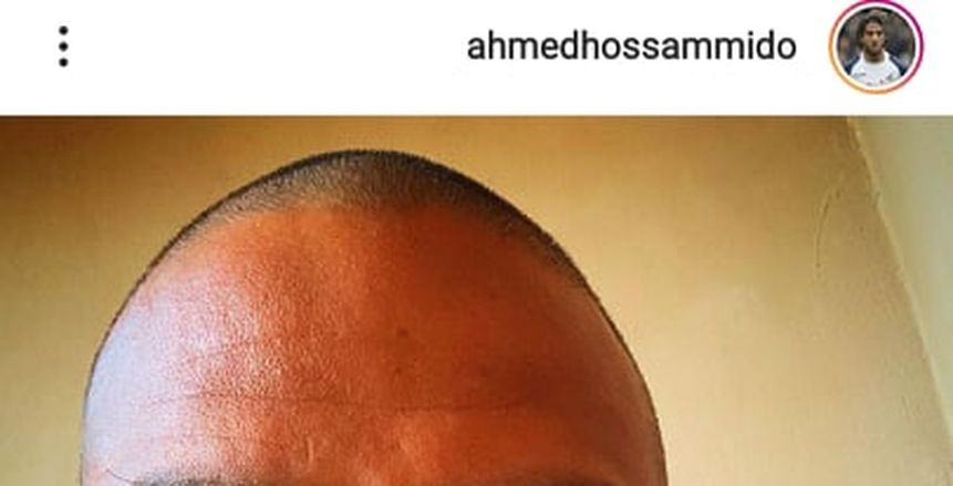 كل البنات بتحبك.. ميدو ينشر فيديو فكاهياً من الحجر المنزلي