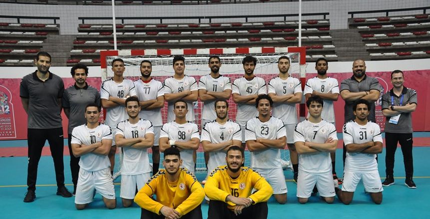 عاجل.. منتخب اليد يحصد "فضية" دورة الألعاب الأفريقية بعد خسارة "الذهبية" أمام أنجولا