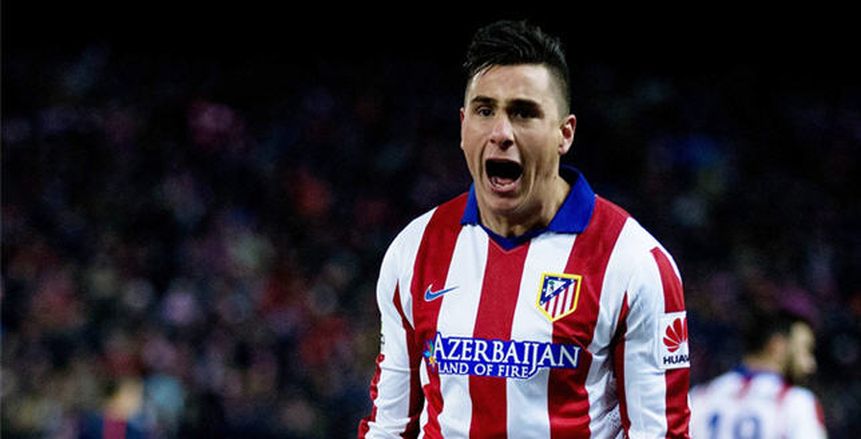أتلتيكو مدريد: إصابة خوسيه خيمينيز في عضلات الفخذ