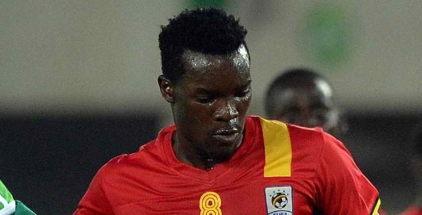 وكيل خالد أوتشو يسابق الزمن لإنضمام اللاعب للزمالك