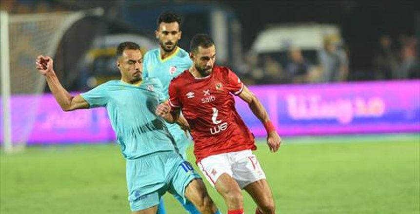 كاف: معاقبة السولية بالغرامة فقط.. ولن يغيب عن أولى مباريات الأهلي الأفريقية