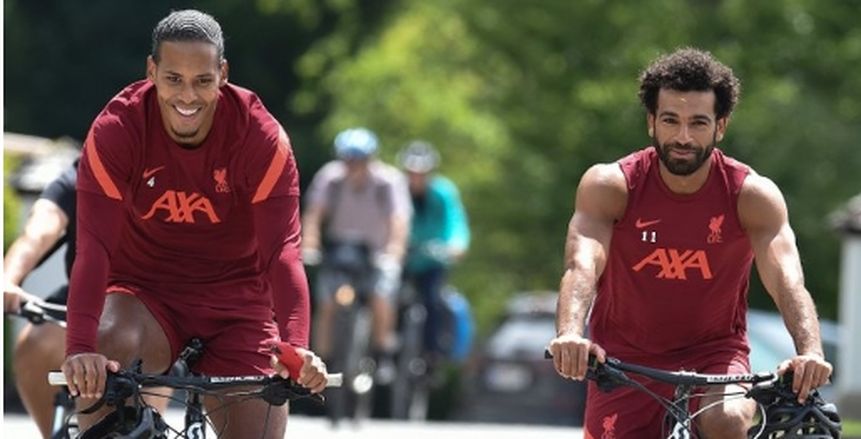 عاجل.. كلوب يعلن أسباب غياب محمد صلاح عن أولمبياد طوكيو
