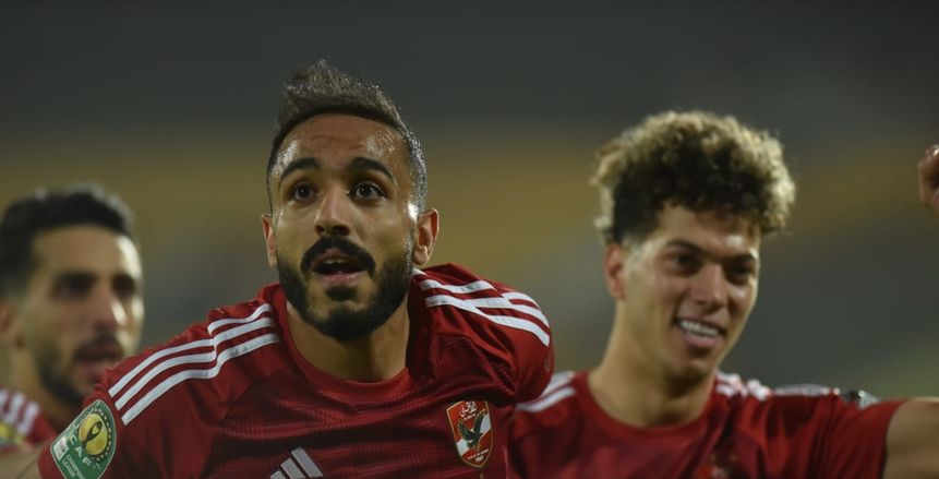 كهربا يعلن كواليس «التلاعب» في عقده