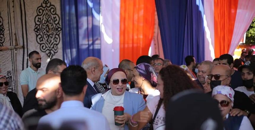 إقبال كبير على التصويت في انتخابات نادي الشمس «صور»