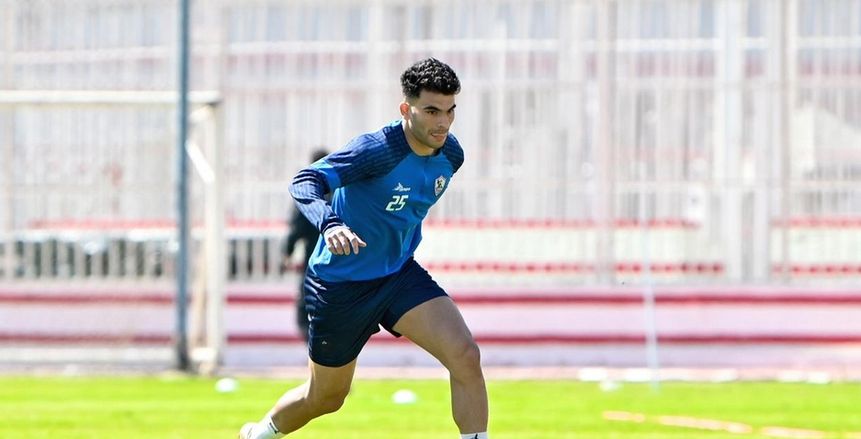 «زيزو» يهدد الزمالك بعد رفضه السفر لمواجهة بطل جيبوتي «خاص»