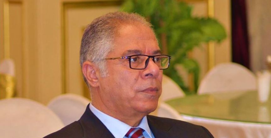 نادي طنطا يعلن استقالة فائز عريبي من رئاسته بسبب ظروفه الصحية