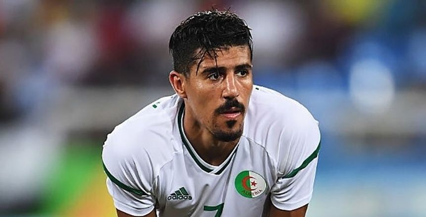 بعد التألق في أمم أفريقيا 2019.. بغداد بونجاح على أعتاب موناكو