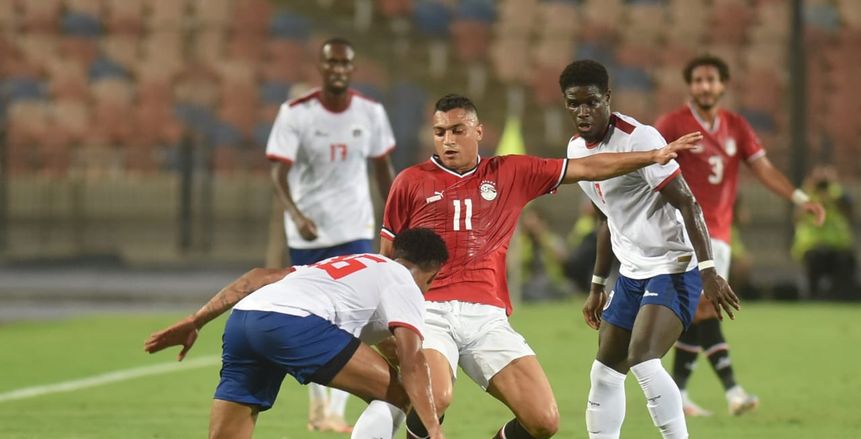 مدير منتخب بوتسوانا يكشف لـ«الوطن» تطورات أزمة مواجهة منتخب مصر
