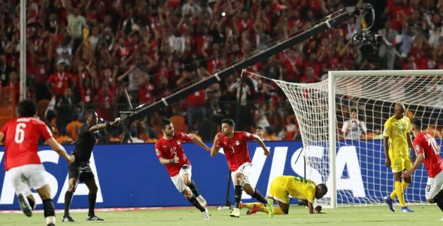 قبل موقعة اليوم.. تاريخ مواجهات منتخب مصر ضد الكونغو الديموقراطية