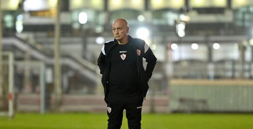 موعد مباراة الزمالك وإنبى اليوم.. مواجهة خاصة بين فيريرا وكشري