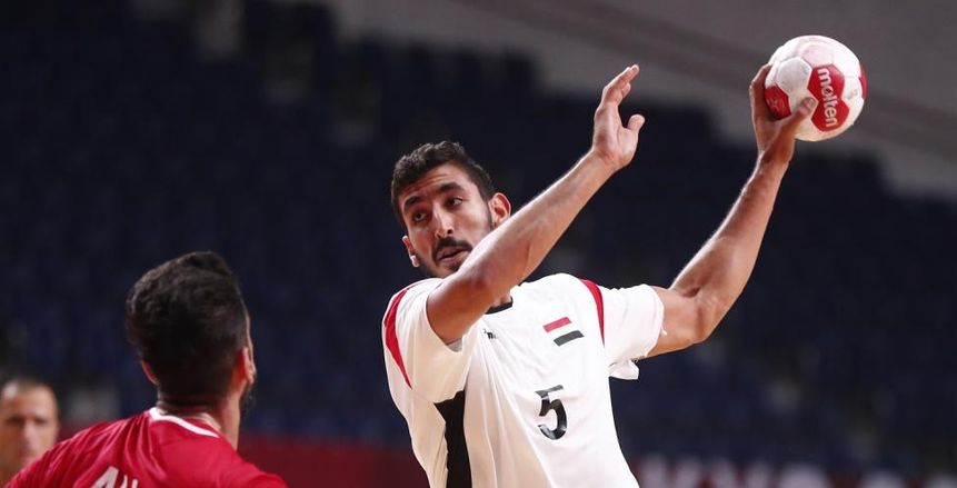 يحيى خالد أفضل لاعب في الجولة الأولى لدوري أبطال أوروبا