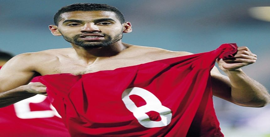 مؤمن زكريا بعد استبعاده من قائمة إفريقيا: "مفيش حاجة بتفضل على حالها"