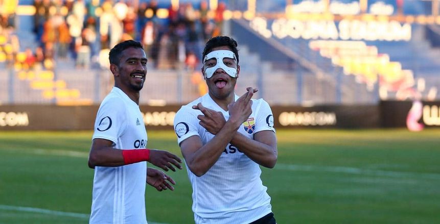 طلائع الجيش يضم 6 لاعبين.. ويفاوض أكرم توفيق