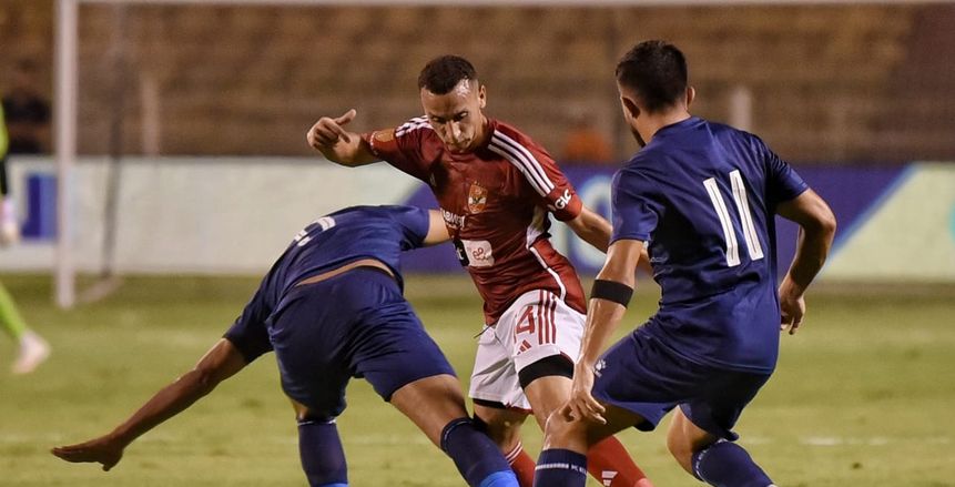 إنبي يعلن موقفه من تأجيل مباراة الأهلي بكأس الرابطة في بيان رسمي