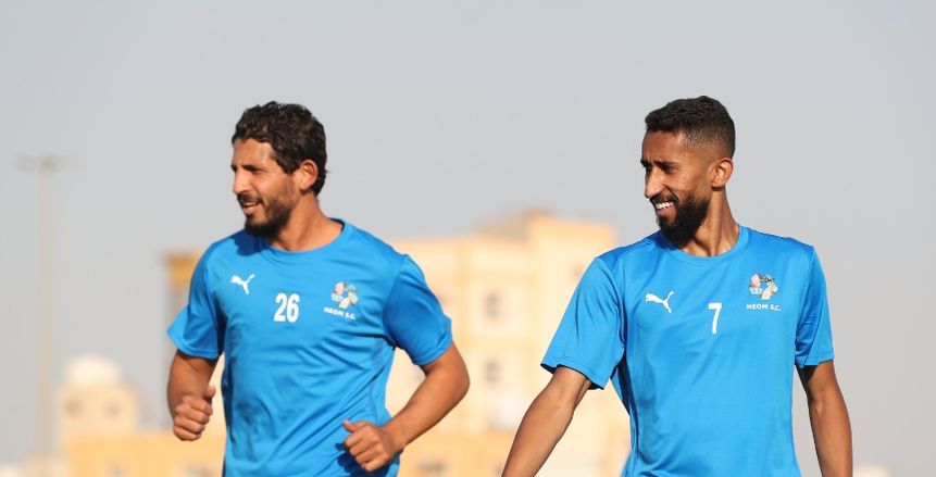 مواعيد مباريات اليوم.. انطلاق الدوري السعودي وتصفيات الدوري الأوروبي
