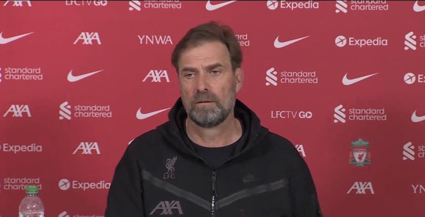 كلوب: فيرمينو سيغيب أمام نيوكاسل.. واسألوا صلاح وماني عن تجديد العقد