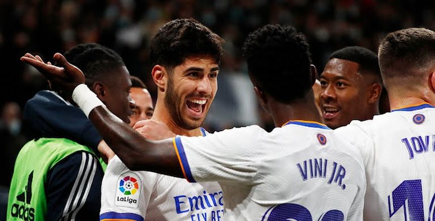 موعد مباراة ريال مدريد وأتلتيك بيلباو والقنوات الناقلة بالدوري الإسباني