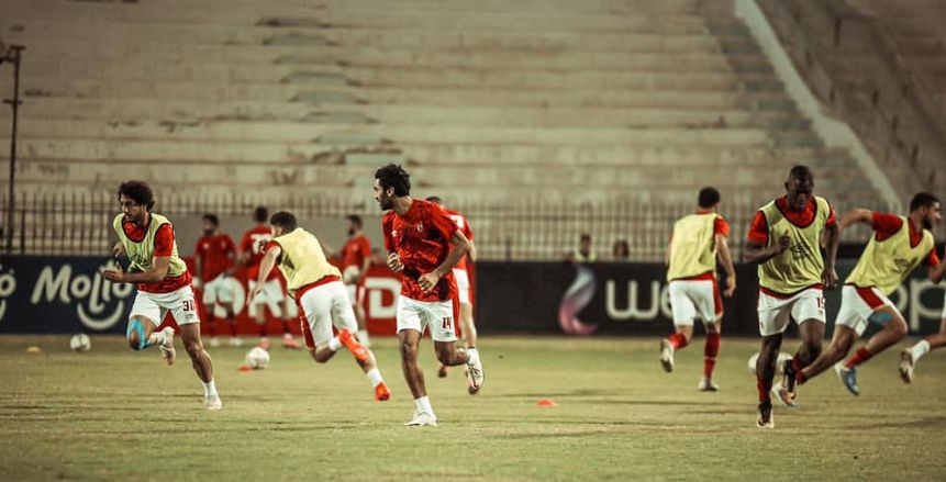قائمة الراحلين عن الأهلي 2021.. والتر بواليا وكهربا على رأس المرشحين