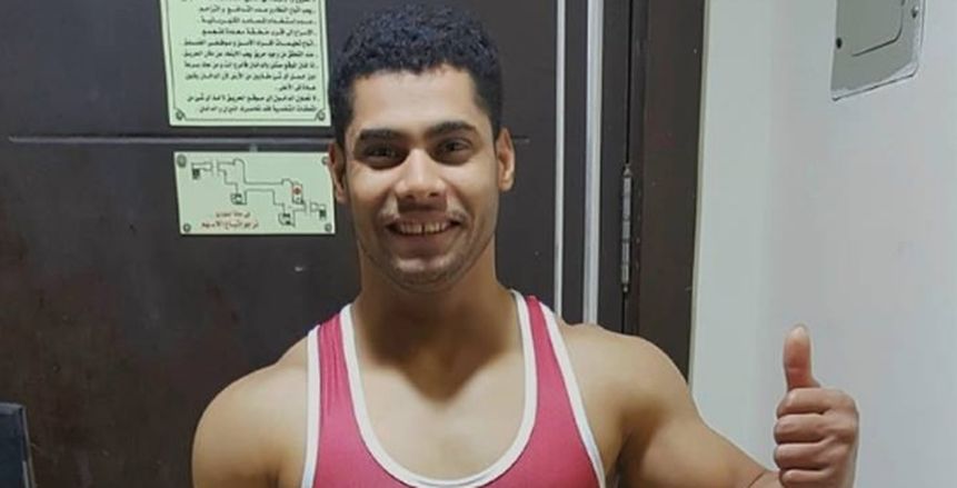 خاص.. محمد إيهاب: أنا الأعلى نقاطا بأفريقيا وجاهز لتمثيل مصر بالأولمبياد