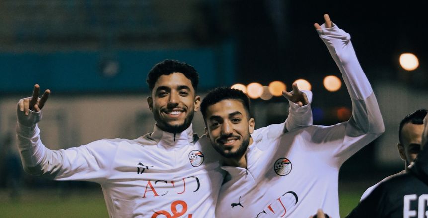 قرعة الدوري الأوروبي.. صدامات محمد عبد المنعم وعمر مرموش مع هدف الأهلي