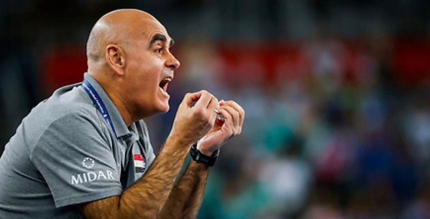 اتحاد اليد يوجه الشكر إلى كارلوس باستور المدير الفني للمنتخب الأول
