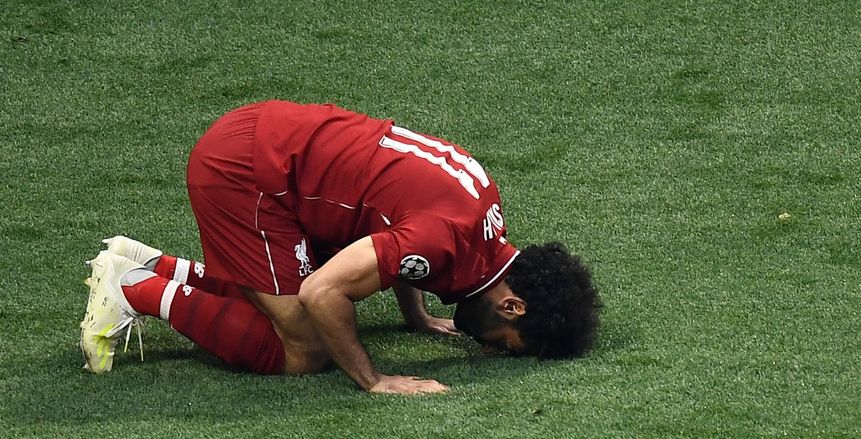 دوري أبطال أوروبا.. كيف ساعد صلاح منافسه على الإفطار في النهائي؟