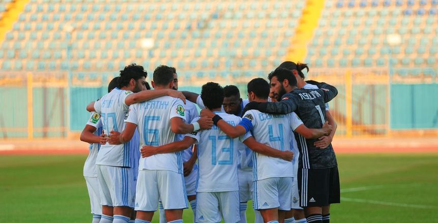 ترتيب الدوري المصري بعد تعادل بيراميدز والجيش: الزمالك الوصيف