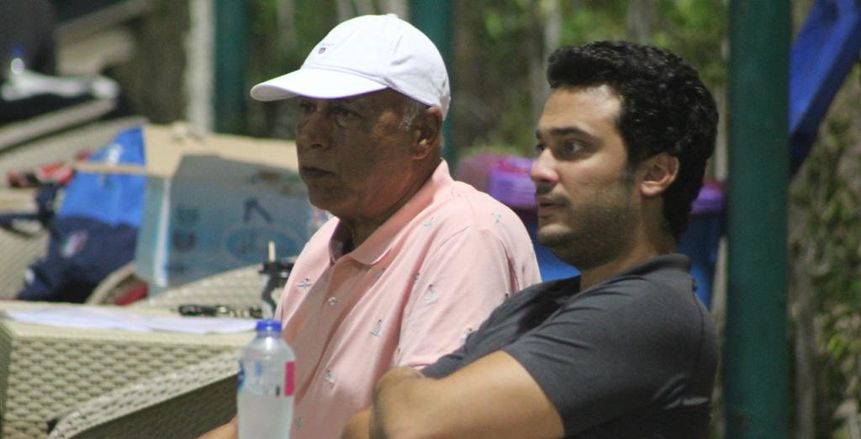 فاركو يخاطب برج العرب لاستضافة مبارياته في الموسم الجديد