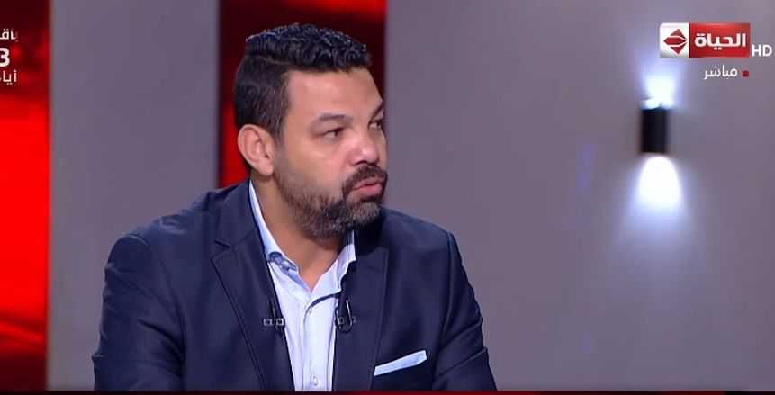 عبد الظاهر السقا: مروان محسن يستطيع صُنع الفارق مع المنتخب في"كان2019"