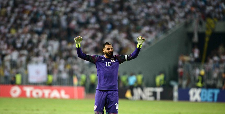 جنش بعد وعد تعديل عقده: أعتذر لجماهير الزمالك.. نحن أسرة واحدة