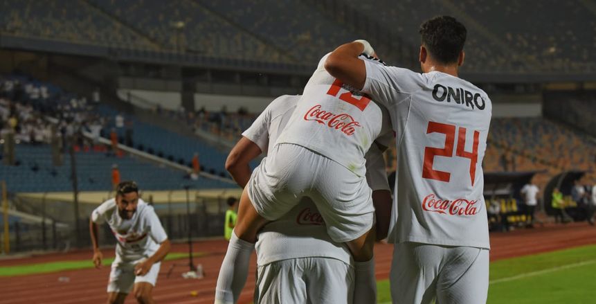 يانيك فيريرا يستبعد نجم الزمالك أمام الأهلي في القمة 131